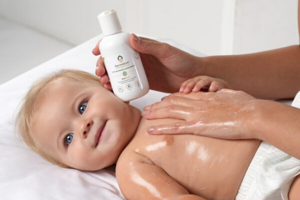 Dermolivo® Olio Detergente a Risciacquo - immagine 2