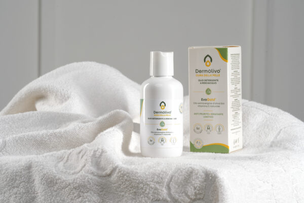 Dermolivo® Olio Detergente a Risciacquo - immagine 3