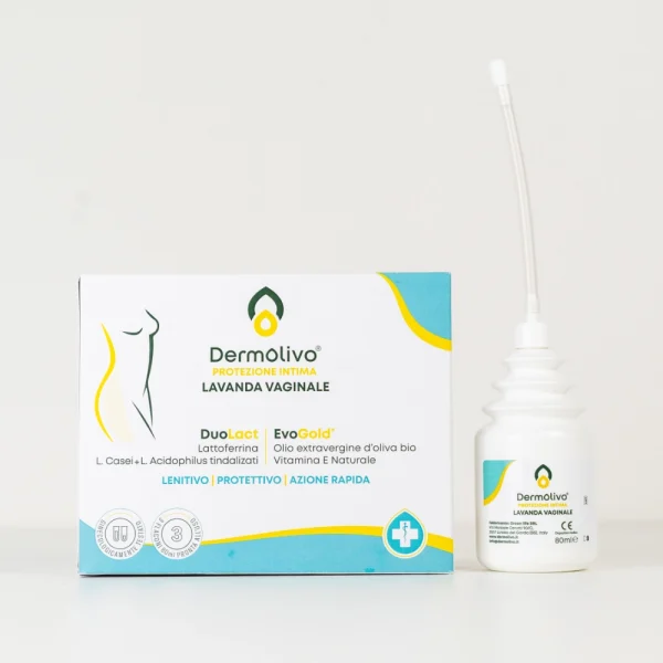 Dermolivo® Lavanda Vaginale