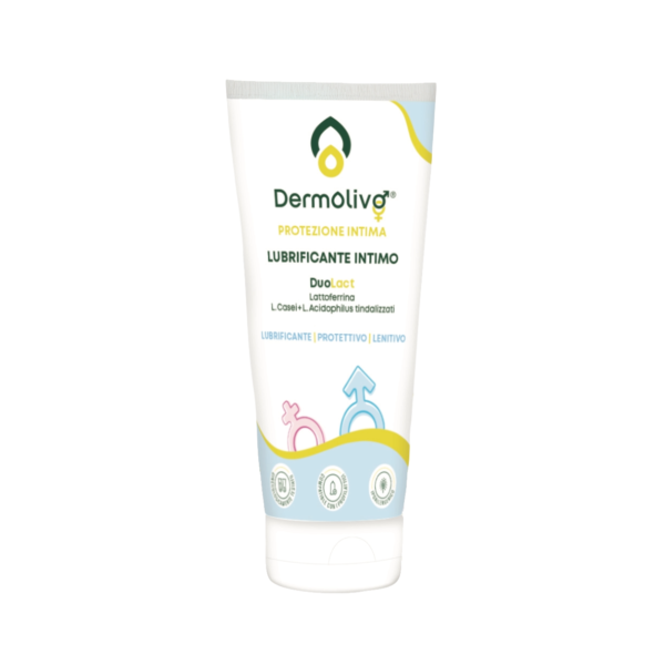 Dermolivo® Lubrificante intimo 100ml